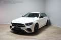 Mercedes-Benz E 220 d T-Modell AMG-Night-Edition/23P-Distr/ Weiß - thumbnail 4