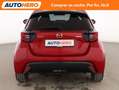 Mazda 2 Hybrid 1.5 Homura CVT 85kW Rojo - thumbnail 5