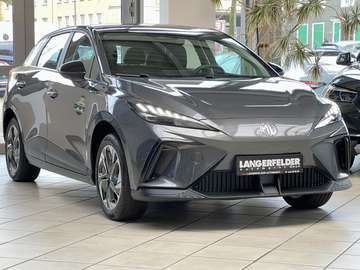 MG4 49kWh*ACC*SPUR*LED*NAV*CARPLAY*7J GARANTIE*