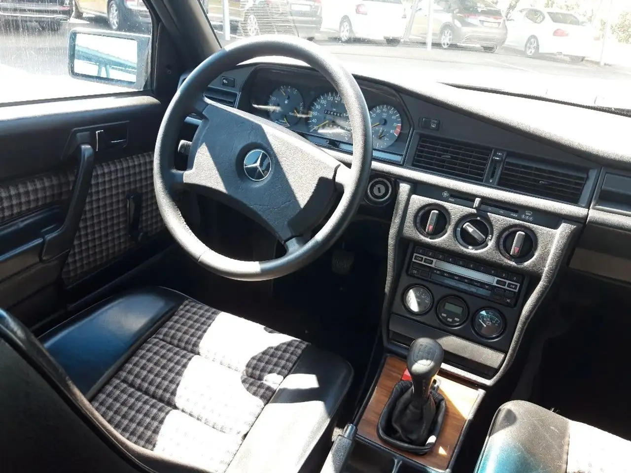 Mercedes-Benz 190 E 2.3-16 SOUPAPES MOTEUR RECONDITIONNE A NEUF, foto 9