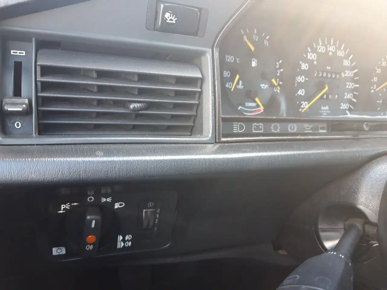 Mercedes-Benz 190 E 2.3-16 SOUPAPES MOTEUR RECONDITIONNE A NEUF, foto 12
