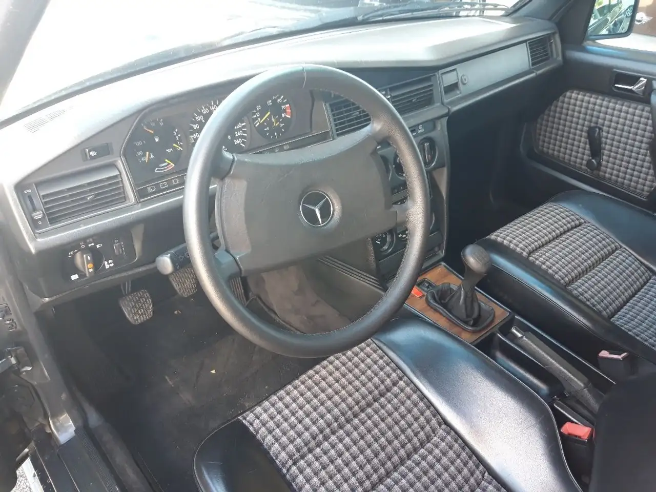 Mercedes-Benz 190 E 2.3-16 SOUPAPES MOTEUR RECONDITIONNE A NEUF, foto 8