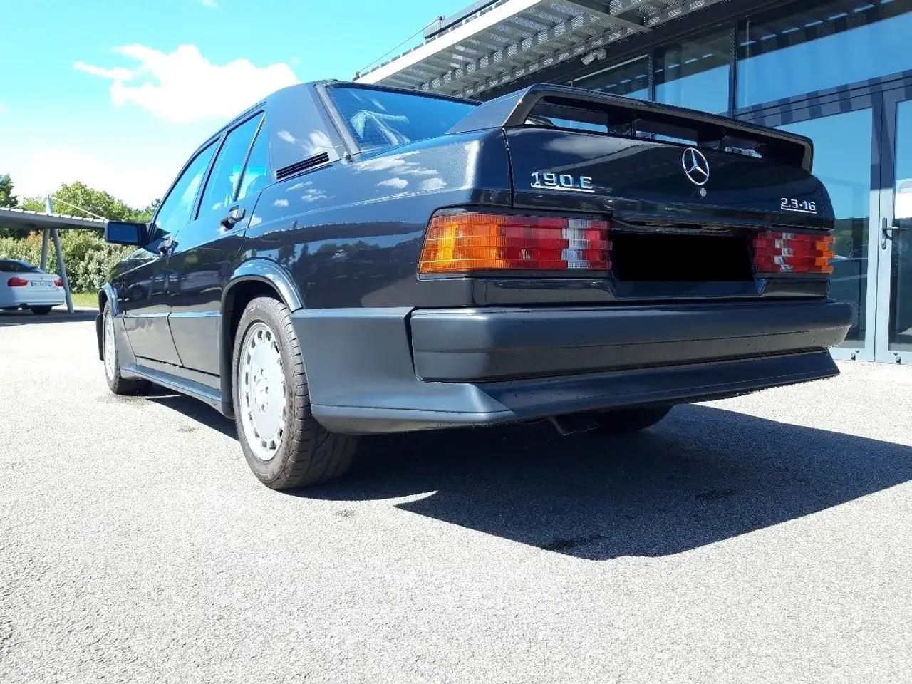 Mercedes-Benz 190 E 2.3-16 SOUPAPES MOTEUR RECONDITIONNE A NEUF, foto 4