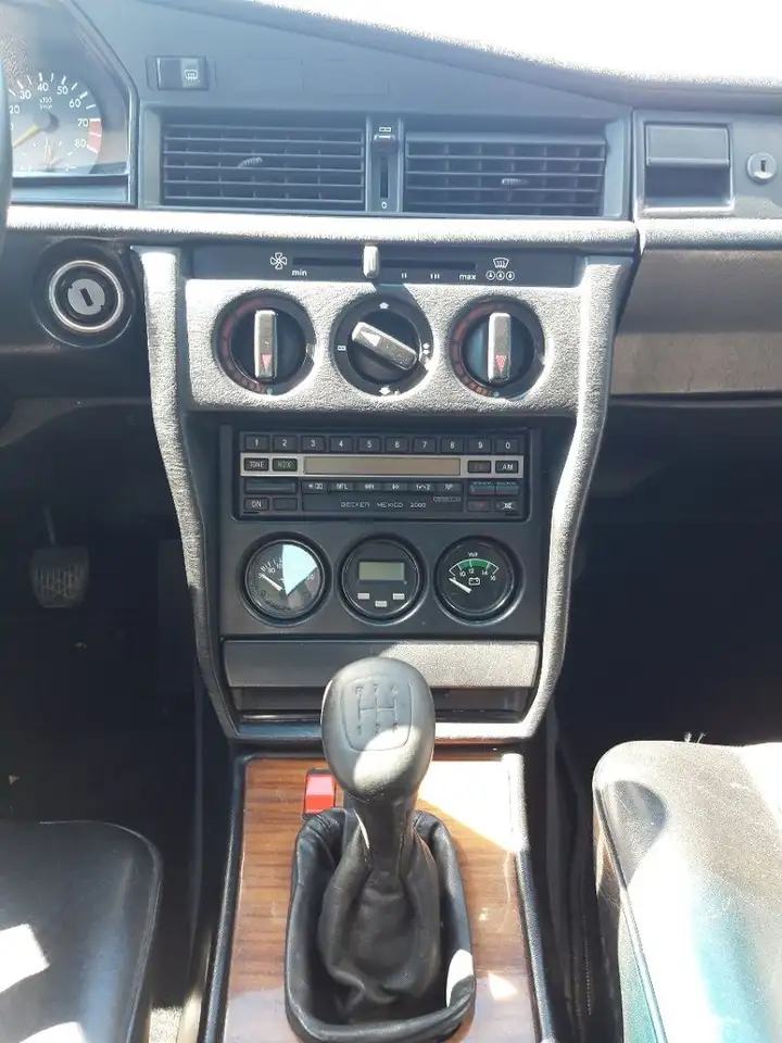 Mercedes-Benz 190 E 2.3-16 SOUPAPES MOTEUR RECONDITIONNE A NEUF, foto 11