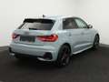 Audi A1 Sportback Sportback 25TFSI *S line*S tronic*95PK*V Azul - thumbnail 2