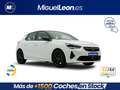 Opel Corsa 1.2T XHL 74kW (100CV) GS Blanc - thumbnail 3