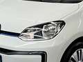 Volkswagen e-up! Move up! DAB+ Klima ekektr,Fensterh.vo Weiß - thumbnail 9