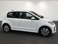 Volkswagen e-up! Move up! DAB+ Klima ekektr,Fensterh.vo Weiß - thumbnail 5