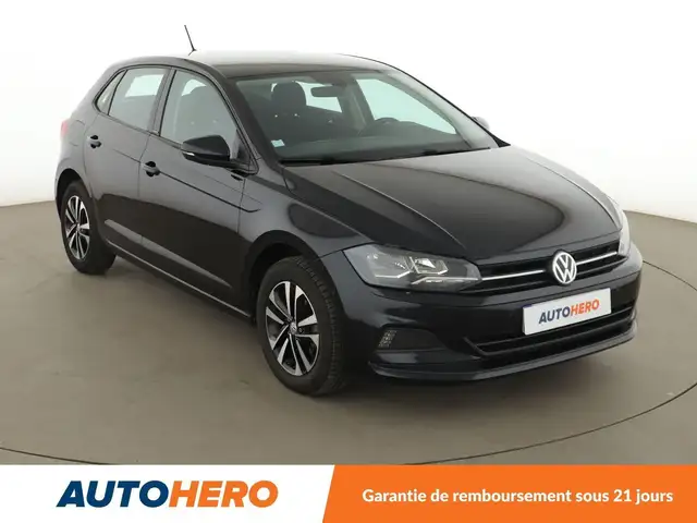 Volkswagen Polo view 8