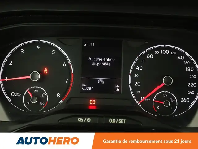 Volkswagen Polo view 17