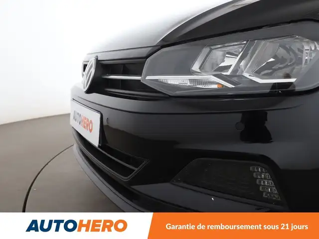 Volkswagen Polo view 26