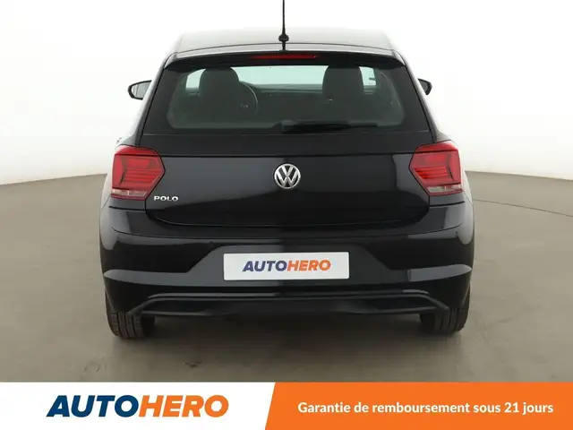Volkswagen Polo view 5