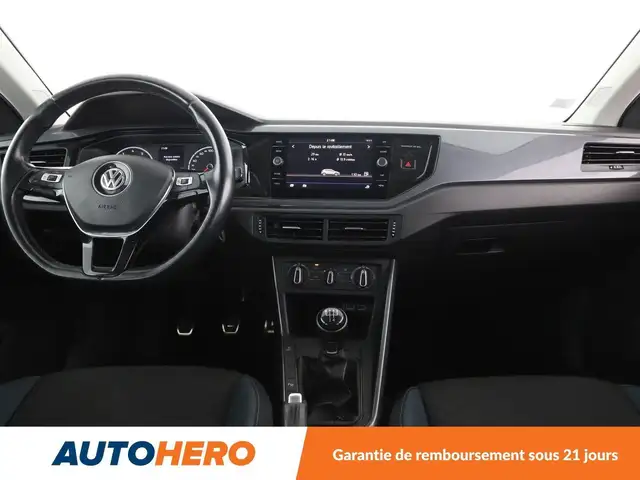 Volkswagen Polo view 12