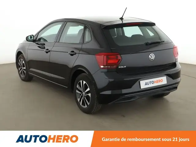 Volkswagen Polo view 4