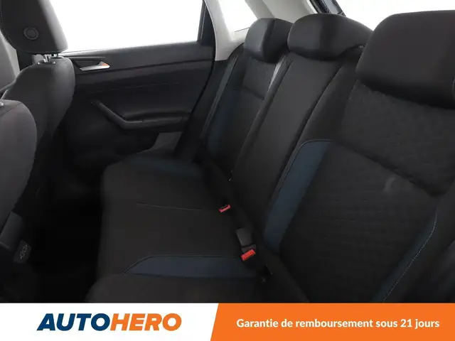 Volkswagen Polo view 14