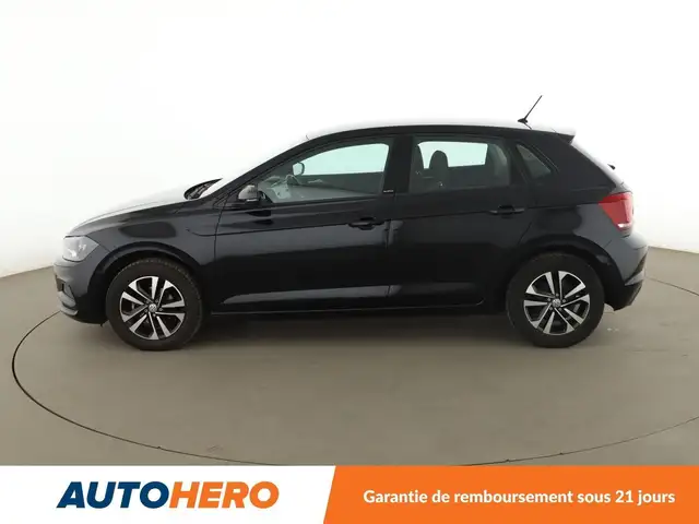 Volkswagen Polo view 3