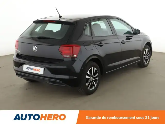 Volkswagen Polo view 6