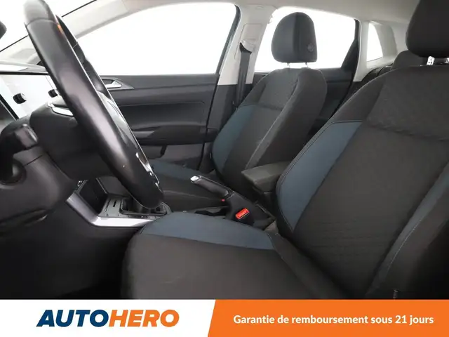 Volkswagen Polo view 29