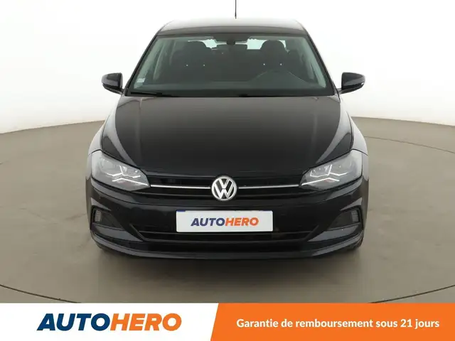 Volkswagen Polo view 9