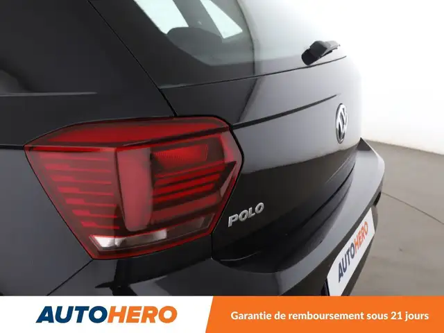 Volkswagen Polo view 28