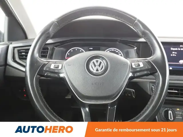 Volkswagen Polo view 16