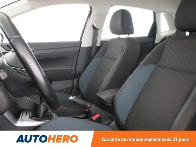 Volkswagen Polo view 10