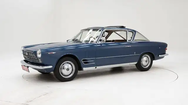 Fiat 2300 S Coupe '67 CH90158