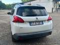 Peugeot 2008 2008 1.6 e-hdi 8v Allure s Weiß - thumbnail 3