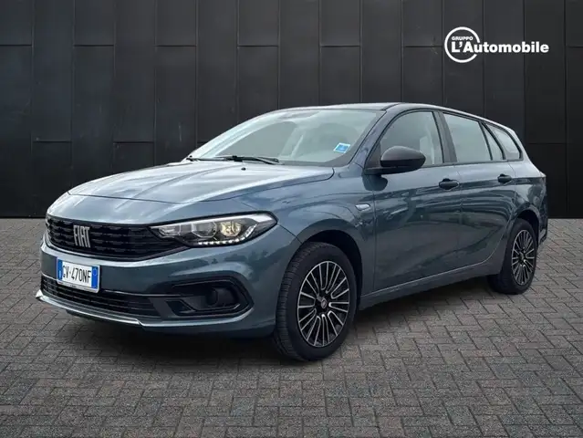 Fiat Tipo Tipo SW 1.6 mjt s&s 130cv
