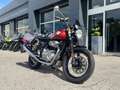 Royal Enfield Interceptor Rojo - thumbnail 2