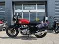 Royal Enfield Interceptor Rojo - thumbnail 6