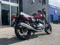 Royal Enfield Interceptor Rojo - thumbnail 3