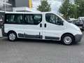Renault Trafic Passenger 2.5 dCi T29 L2H1 Authentique 9-persoons Blanc - thumbnail 2