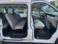 Renault Trafic Passenger 2.5 dCi T29 L2H1 Authentique 9-persoons Blanc - thumbnail 4