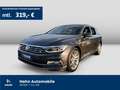 Volkswagen Passat Variant 2.0TDI R-Line 4M DSG AHK Cam Navi Grijs - thumbnail 1
