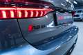 Audi RS6 AVANT - DYNAMIC+ l B&O l CERAMIC l MATRIX l PANO Gris - thumbnail 22
