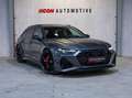 Audi RS6 AVANT - DYNAMIC+ l B&O l CERAMIC l MATRIX l PANO Grau - thumbnail 1