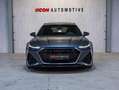 Audi RS6 AVANT - DYNAMIC+ l B&O l CERAMIC l MATRIX l PANO Grau - thumbnail 2