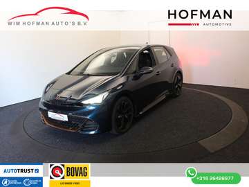 62 kWh SOH 94% PDC Carplay Stoel + Stuur Verwarmin