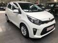 Kia Picanto 1.0 ISG Dream-Team Edition Blanc - thumbnail 4