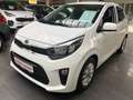 Kia Picanto 1.0 ISG Dream-Team Edition Blanc - thumbnail 1