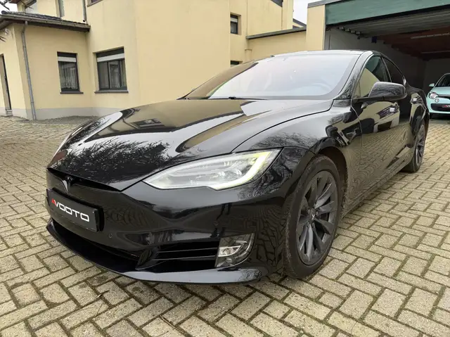 Tesla Model S 75 kWh Dual Motor (EU6.2)