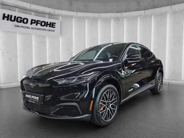 Premium Emotor Extended Range RWD *Aktionsangebot