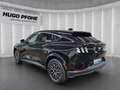 Ford Mustang Mach-E Premium Emotor Extended Range 203kW RWD Sports Uti Zwart - thumbnail 11