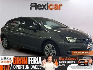 ST 1.2T S/S Business Elegance 130