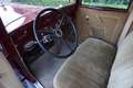 Oldtimer Chevrolet AE Sechszylinder 4-Door Sedan, mit TÜV & H Rot - thumbnail 18