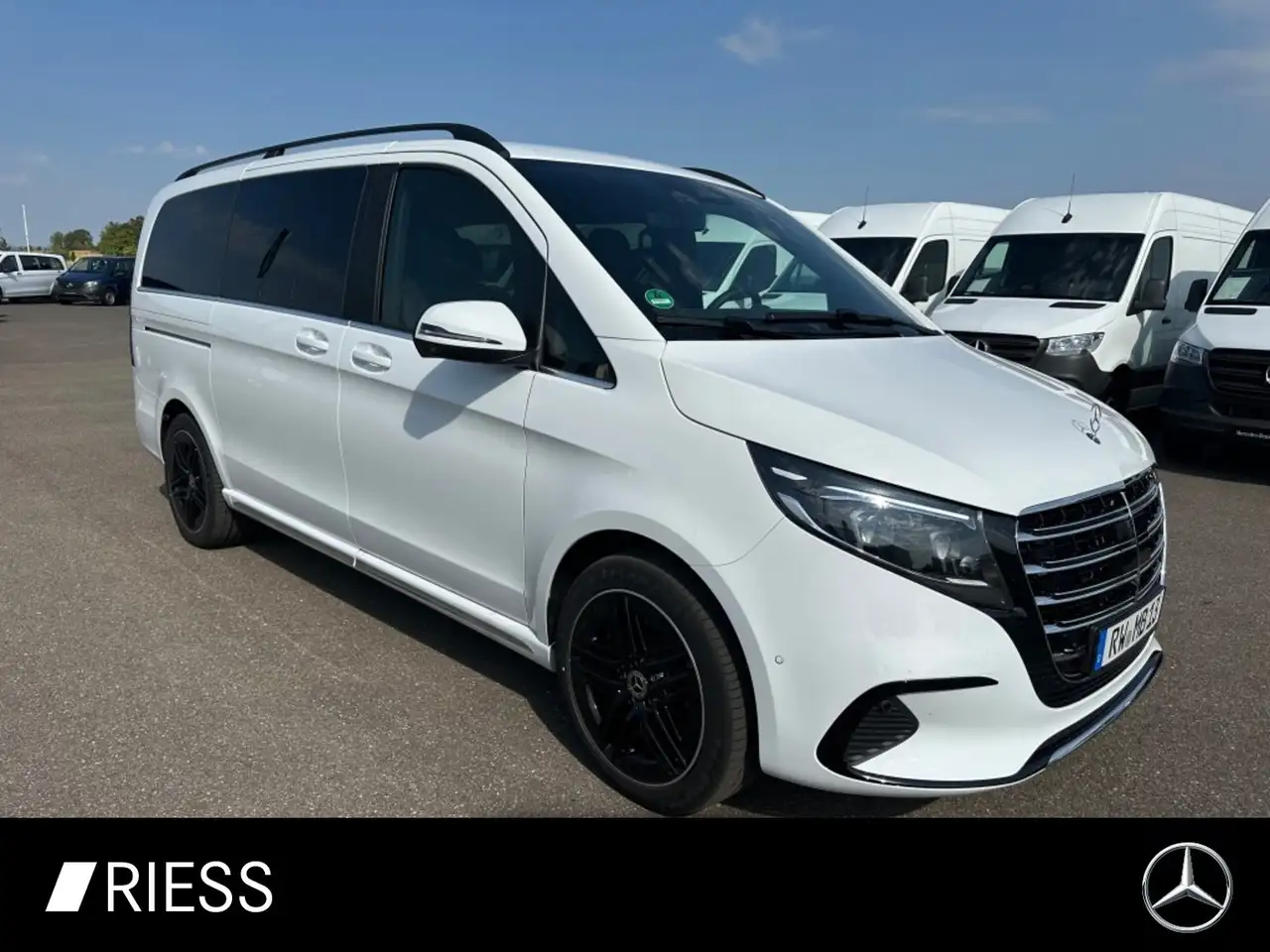 Mercedes-Benz Unknown