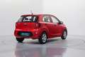 Kia Picanto 1.0 CVVTEco-Dynamics Concept Rojo - thumbnail 6