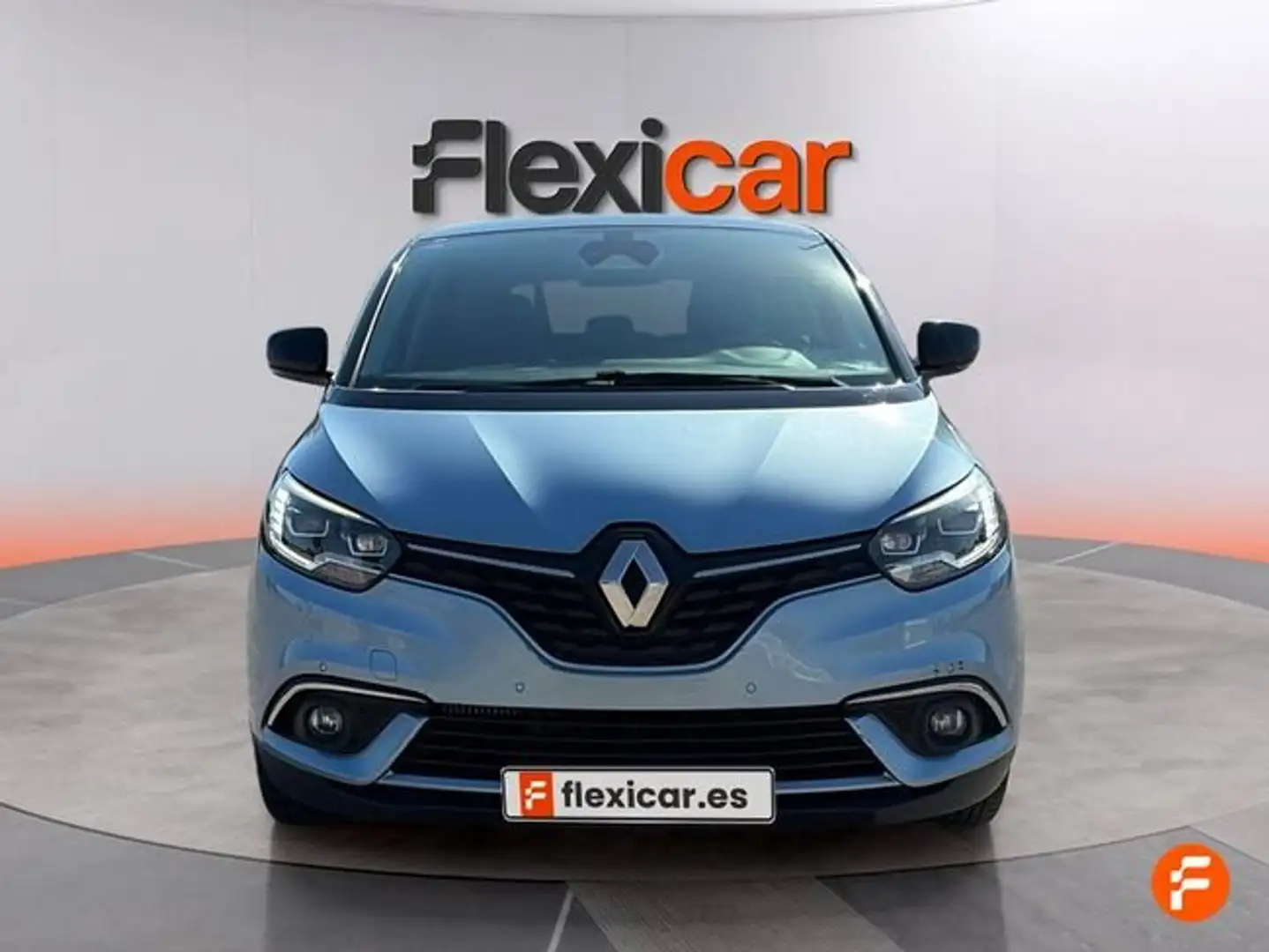 Renault Scenic 1.3 TCe GPF Zen 117kW Azul - 2