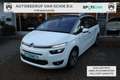 Citroen Grand C4 Picasso e-THP 165 Exclusive Automaat-6 All season banden | Wit - thumbnail 1